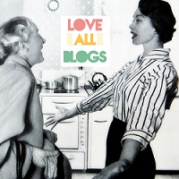 Love All Blogs