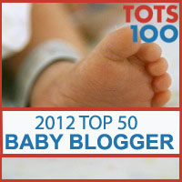 Tots100 UK parent blogs