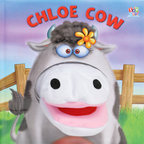chloe-cow