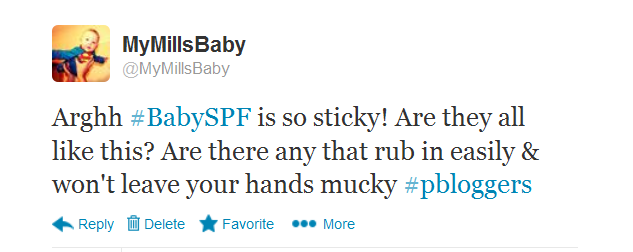 Capture GIVEAWAY AND REVIEW: Win a Family Bundle of SunSense Products Worth £100 (CD 02/08/2013) 