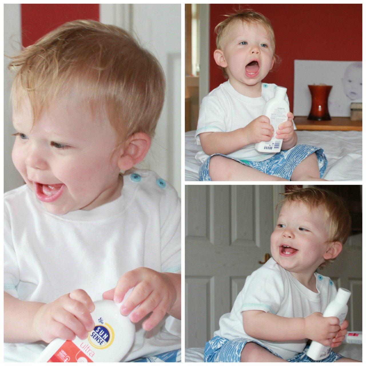 index1234 GIVEAWAY AND REVIEW: Win a Family Bundle of SunSense Products Worth £100 (CD 02/08/2013) 