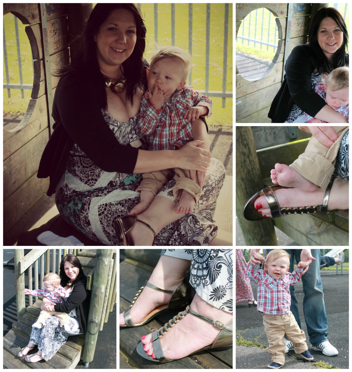 index22 Clarks #FreeYourFeet Challenge   Get Involved to Win Prizes!