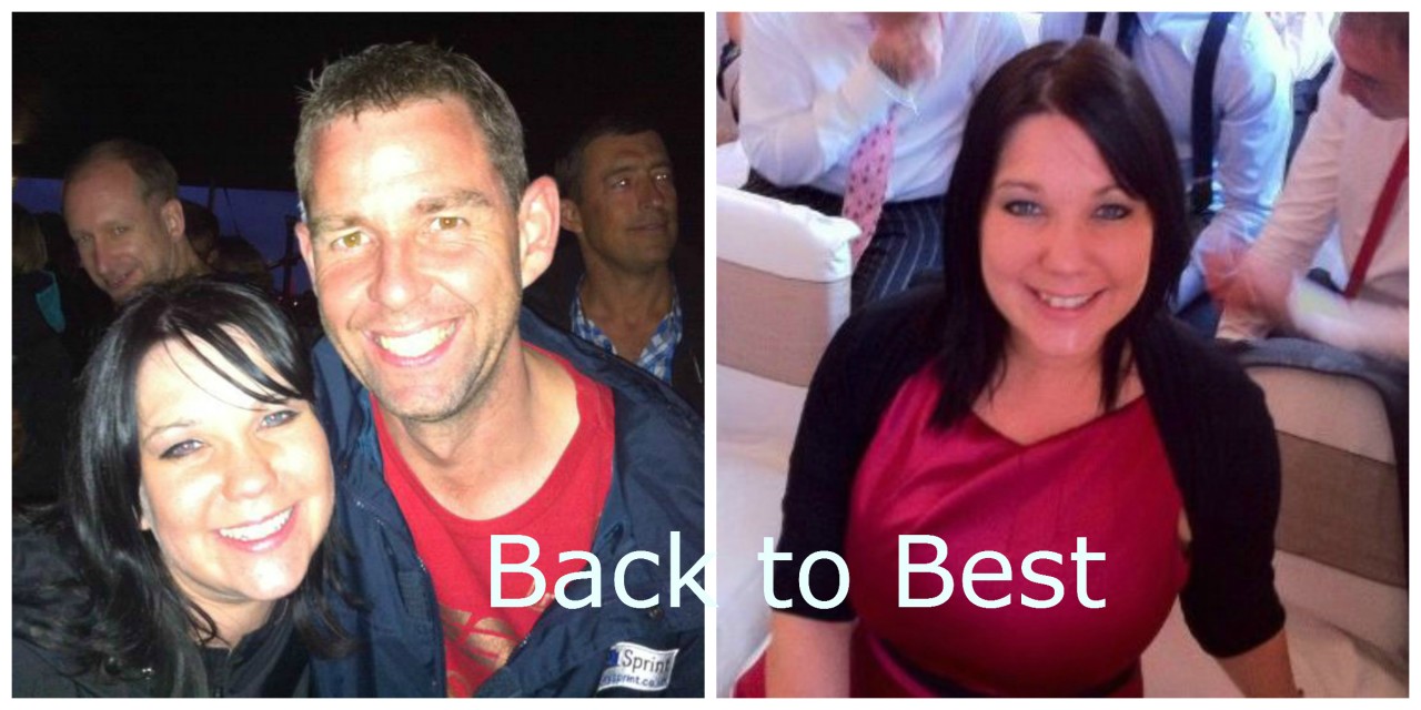 index4 No More Excuses, Im Shifting the Baby Weight! Plus Tips from a Personal Trainer