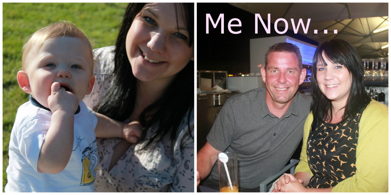 index5 No More Excuses, Im Shifting the Baby Weight! Plus Tips from a Personal Trainer