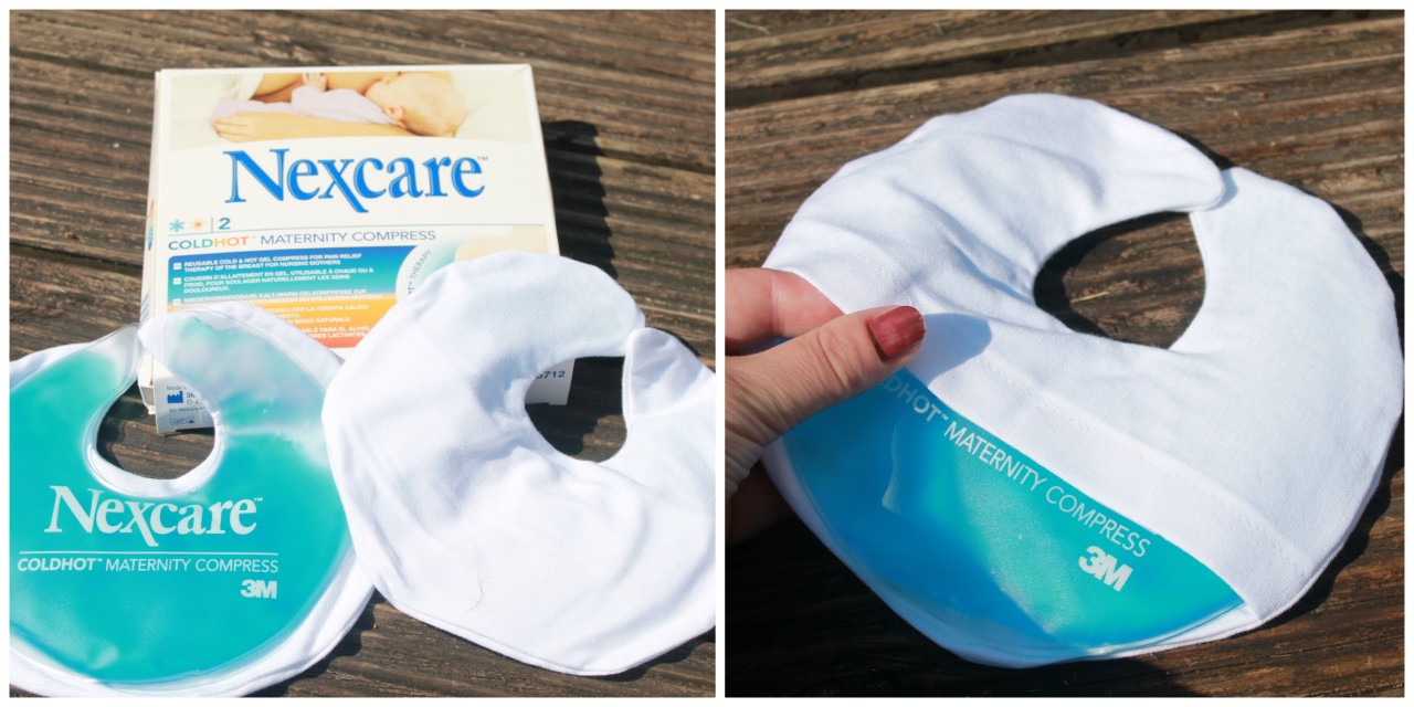 MaternityCompress Full Maternity and Postpartum Support Solutions From 3M Nexcare (20% Off Discount Code)