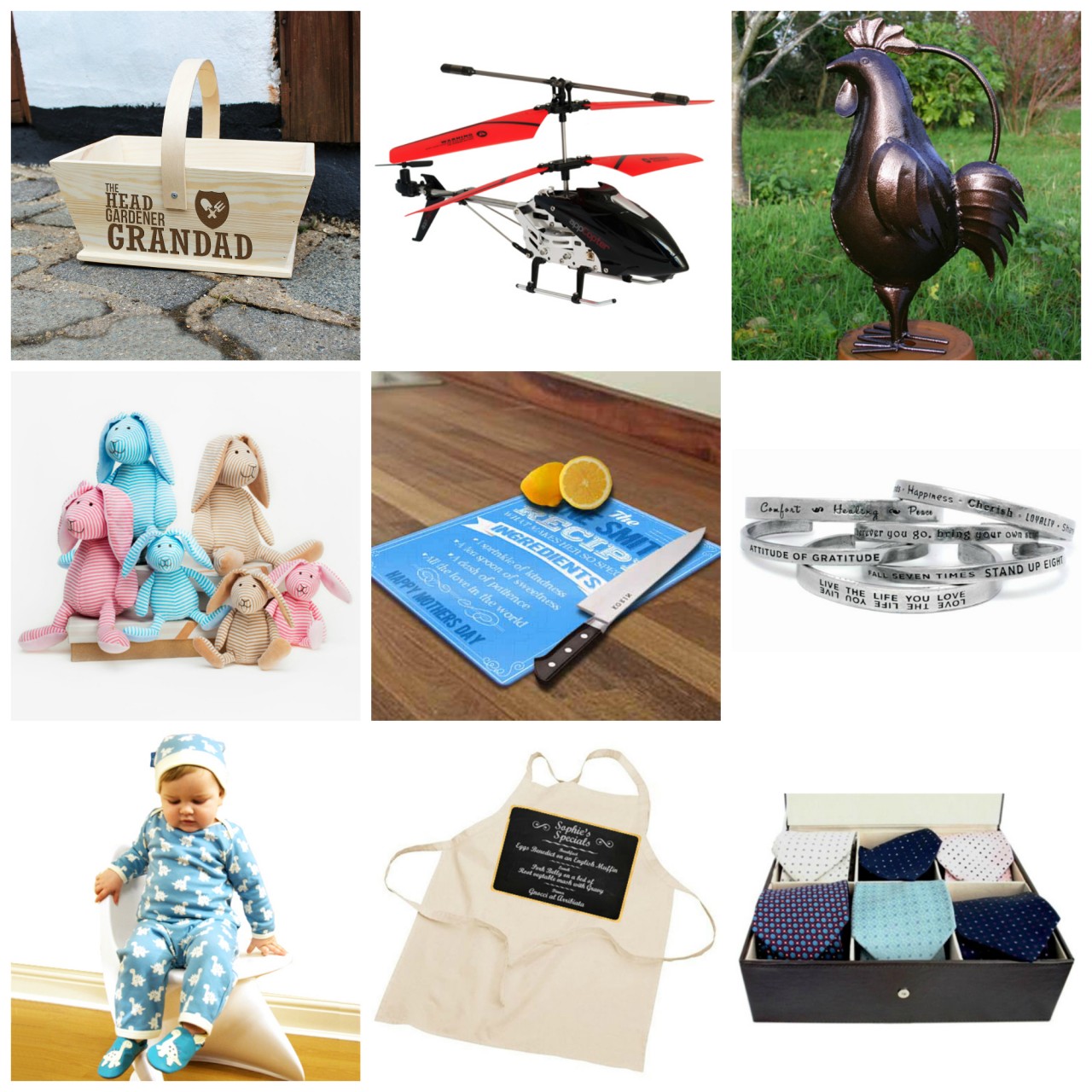 Treat Republic Gifts