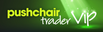 PT VIP LOGO 403 2 GIVEAWAY – WIN 1 of 5 VIP Memberships For Pushchair Trader (C/D 30/11/2013) 