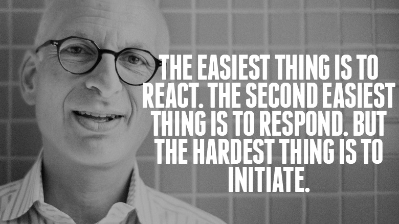 seth godin wisdom 1 A Game of Two Perspectives: From Agency to Blogger