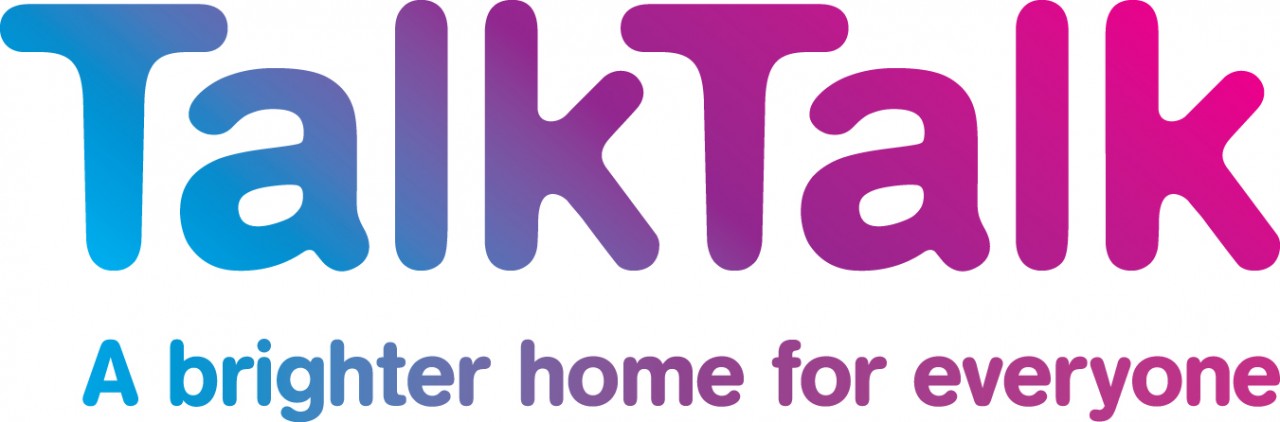 Talktalk logo TalkTalk Sky Movies Boost