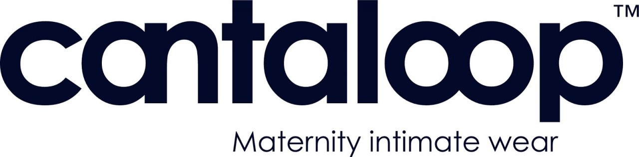 cantaloop logo Comfy Maternity & Nursing Solutions from Cantaloop