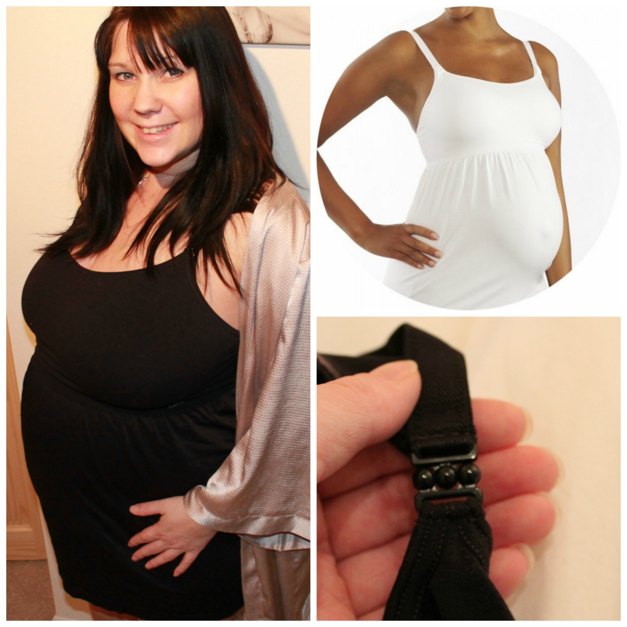 index2 Comfy Maternity & Nursing Solutions from Cantaloop