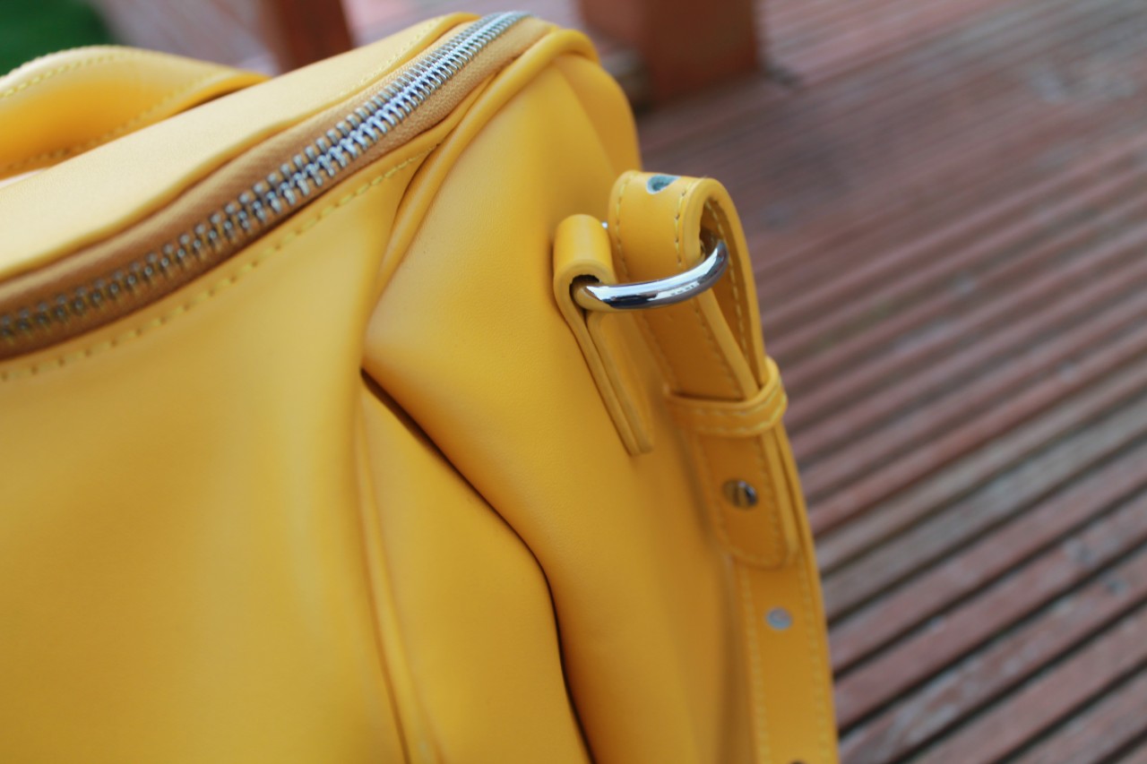 Nova Harley Manhattan Straps