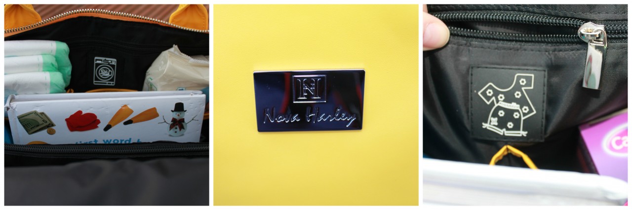 Nova Harley Manhattan Inner