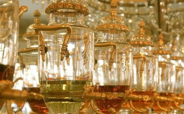 Perfum Luxury Wedding Gift Ideas