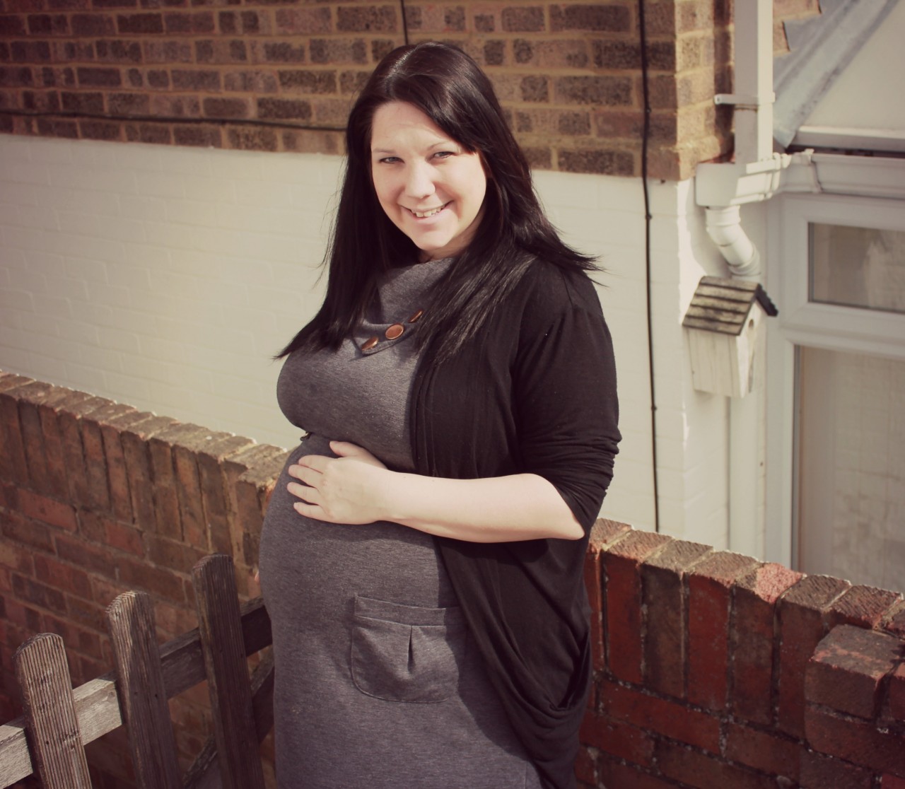 week 35 35 Weeks Pregnant