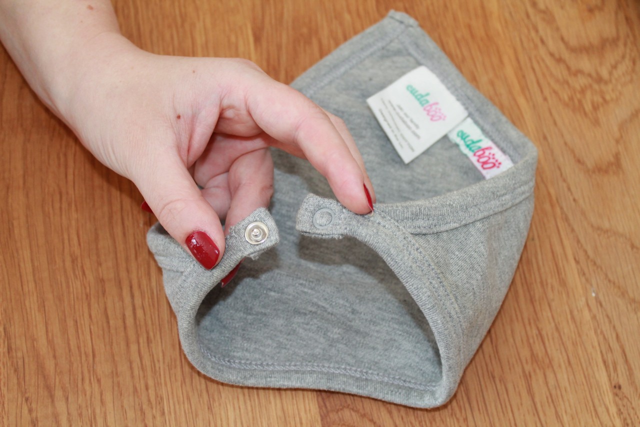 024 Baby Clothes with a Conscience   Cudaboo Review