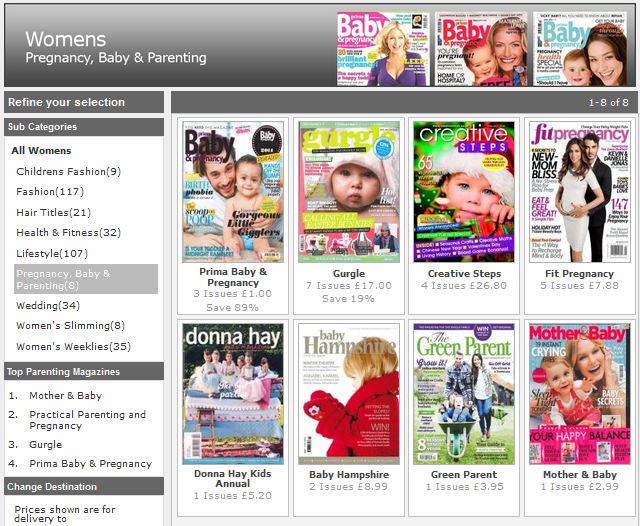 Capture1 Something a little bit unique as a baby shower gift