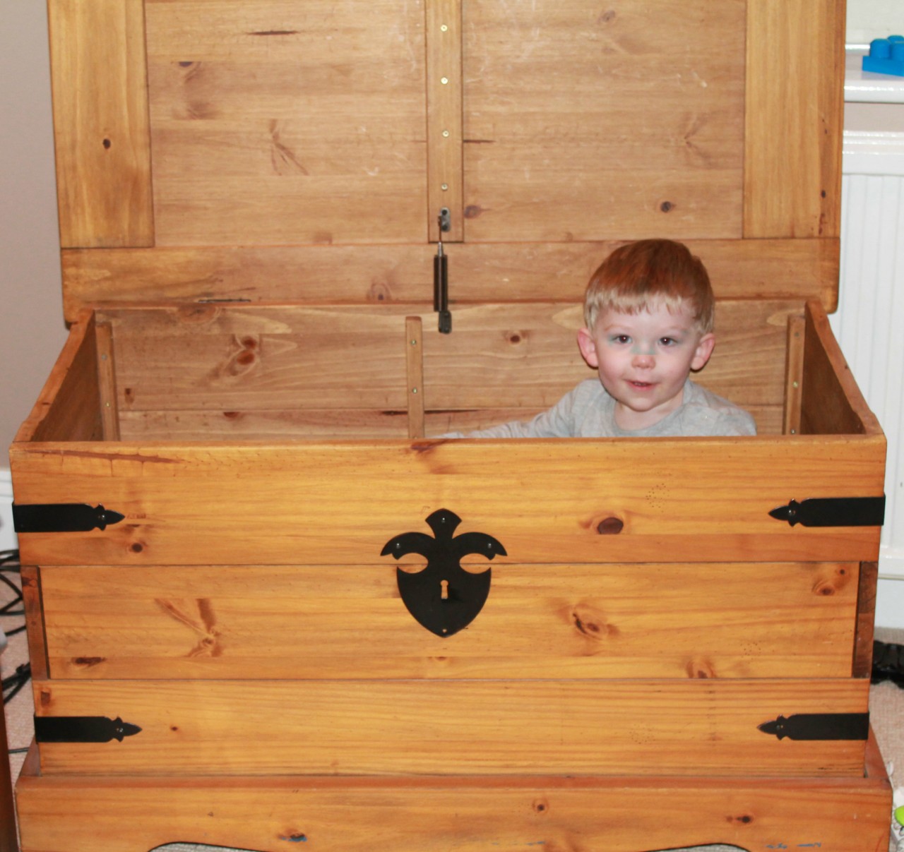 dexterbox Space Saving Solutions for the Home 