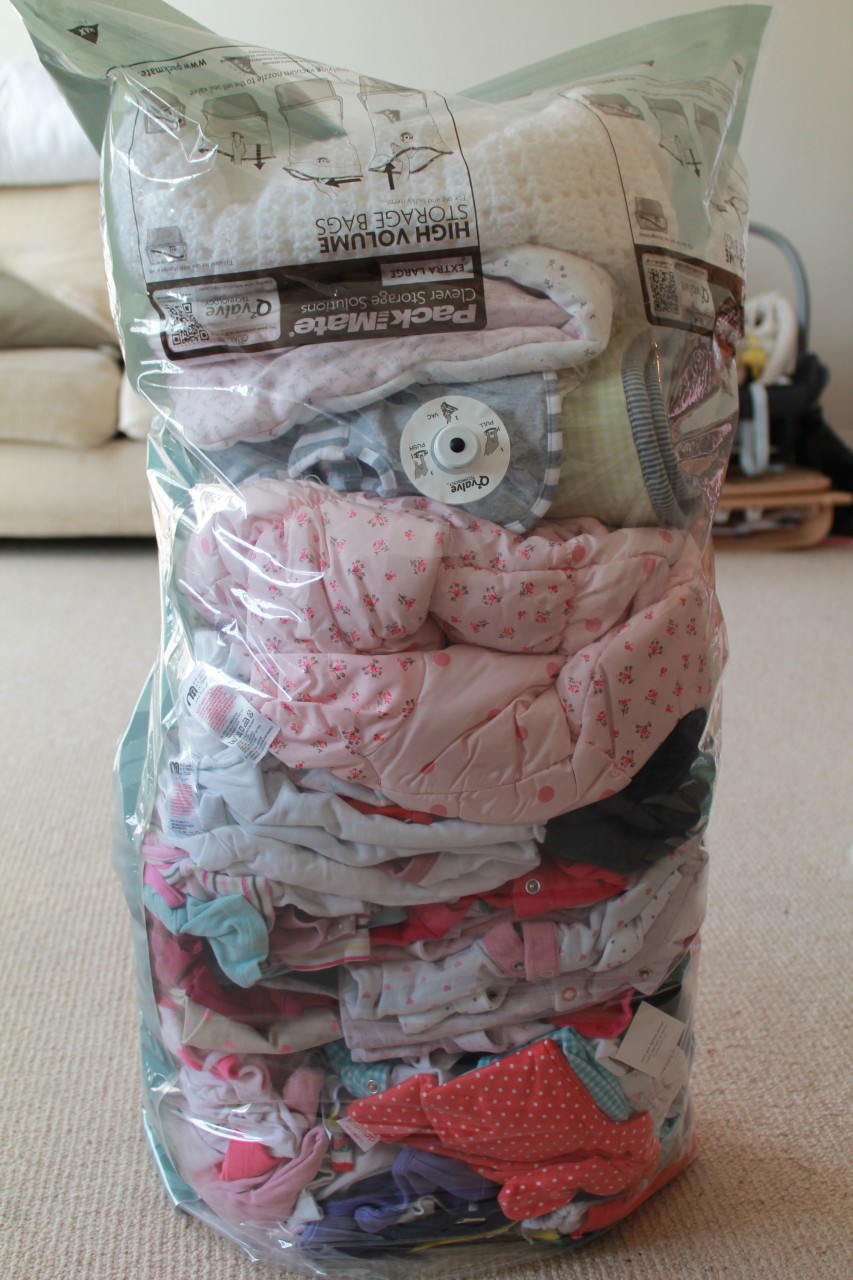 037 Clever storage from Packmate