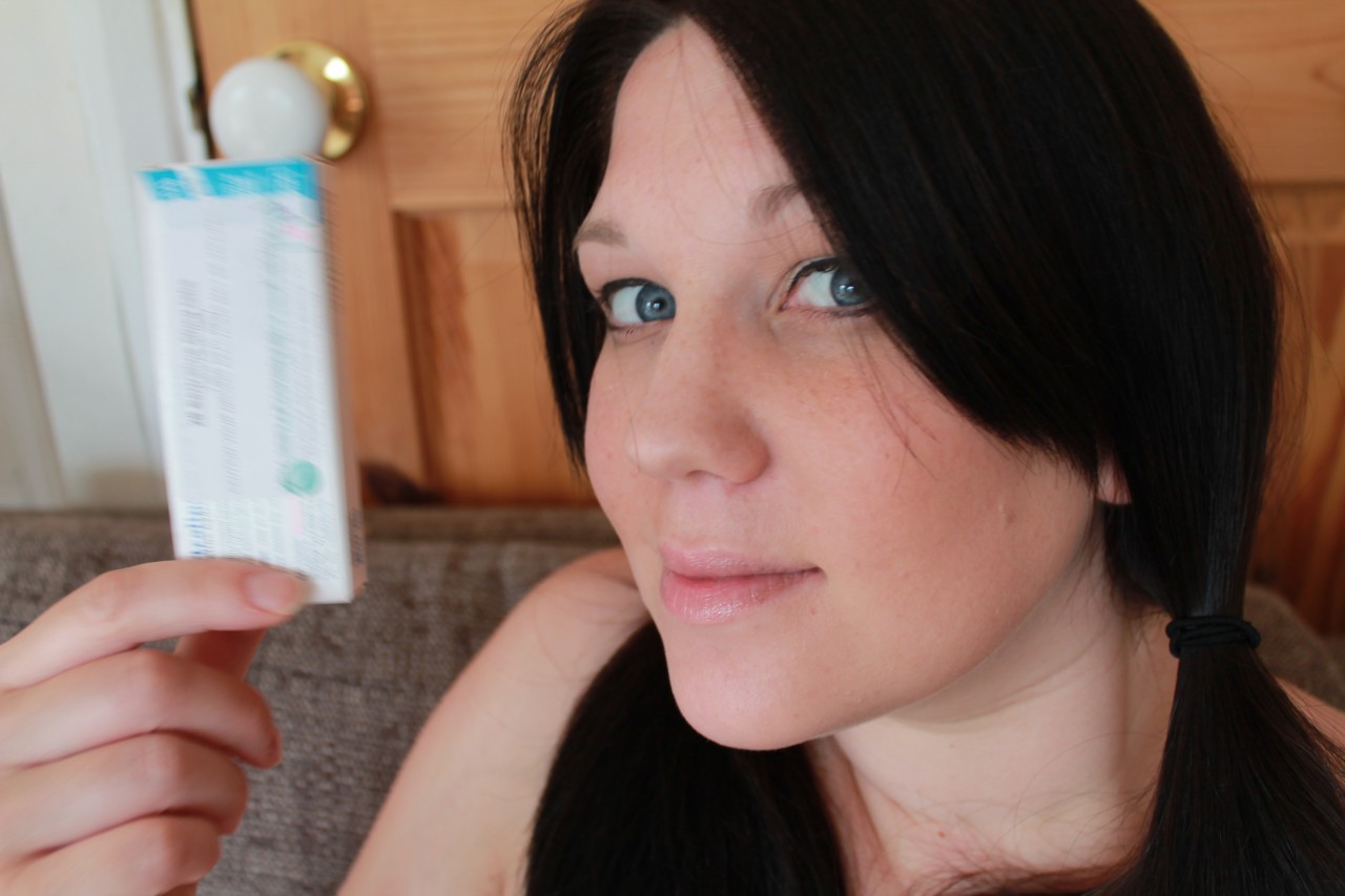 069 Sex after childbirth: is the pill still safe for breastfeeding mums?