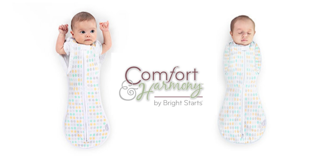 The Peanut Swaddle