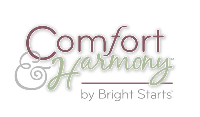 Comfort and Harmony Logo