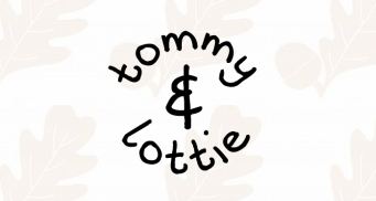 Capture1 Baby Threads Thursday: Tommy and Lottie