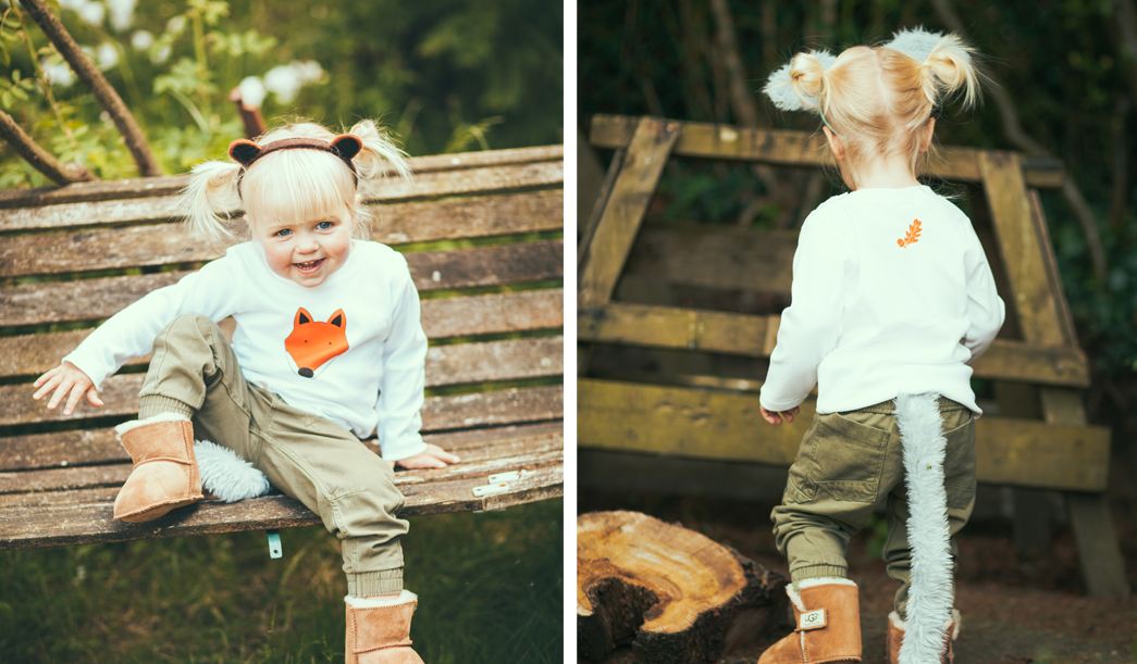 Capture3 Baby Threads Thursday: Tommy and Lottie