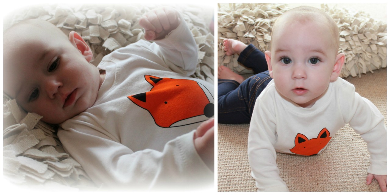 index8 Baby Threads Thursday: Tommy and Lottie