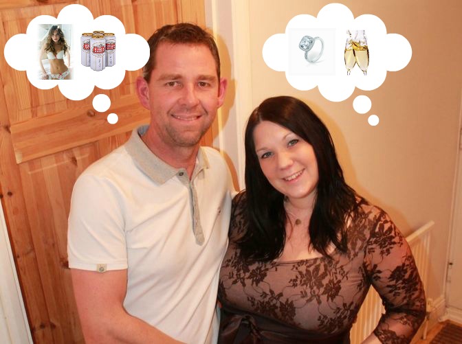 jewelery1 Razzle dazzle them with The Real Effect