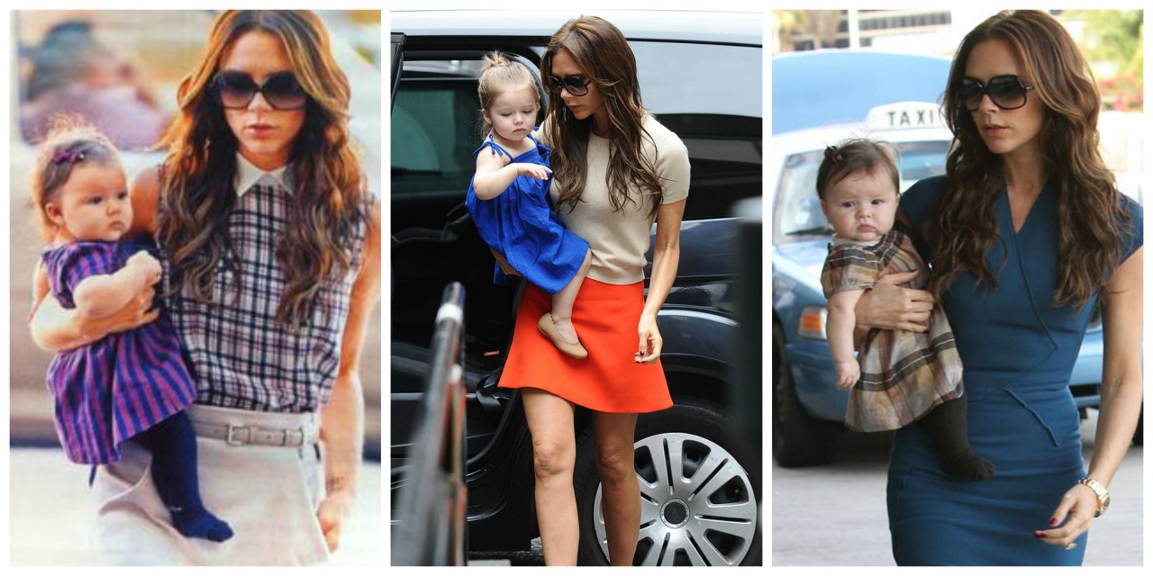 VB How to Nail a Coordinated Mum & Baby Look with Petit Bateau