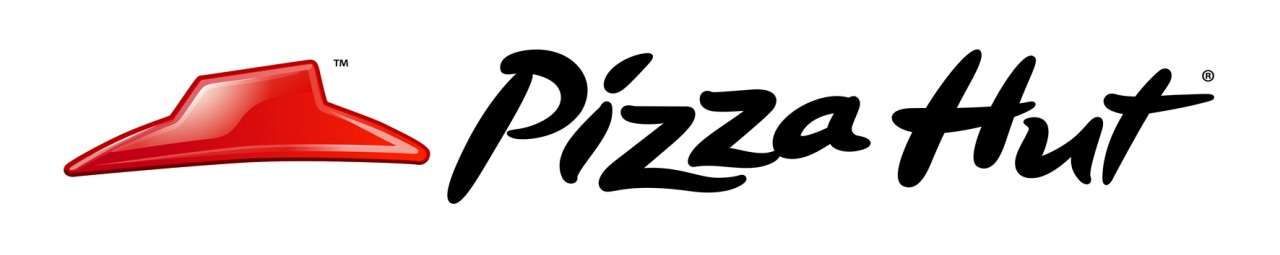 2014LOGO Celebrate Readings new look Pizza Hut & win 1 of 2 £40 Vouchers