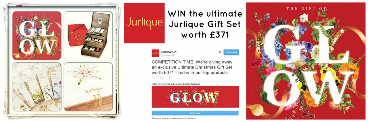 A treat for hardworking hands this Christmas from Jurlique #12DaysofGlow Jurlique Comp A treat for hardworking hands this Christmas from Jurlique #12DaysofGlow