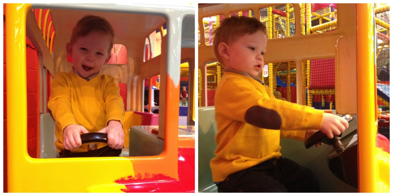 PicMonkey Collage2 My Tiny Tiddlers Review: Colourful & cool clothes for the trendsetting tot