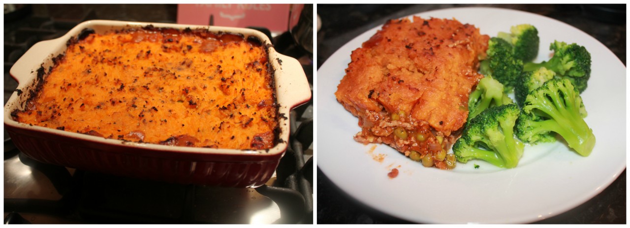 Cottage Pie