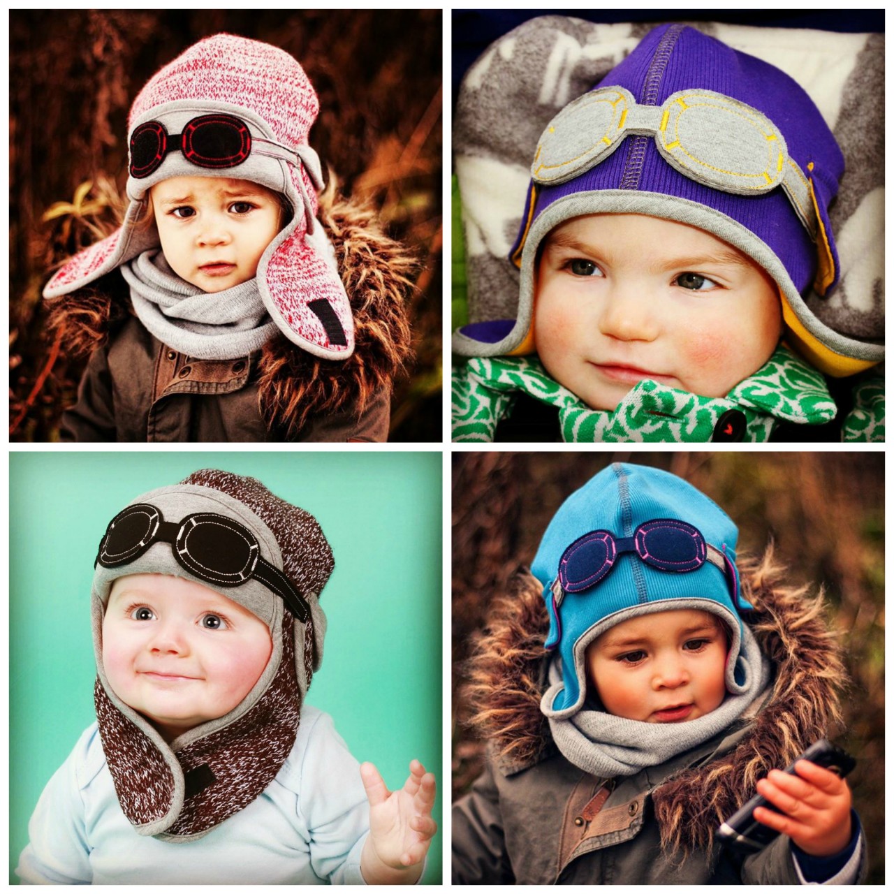 Hats