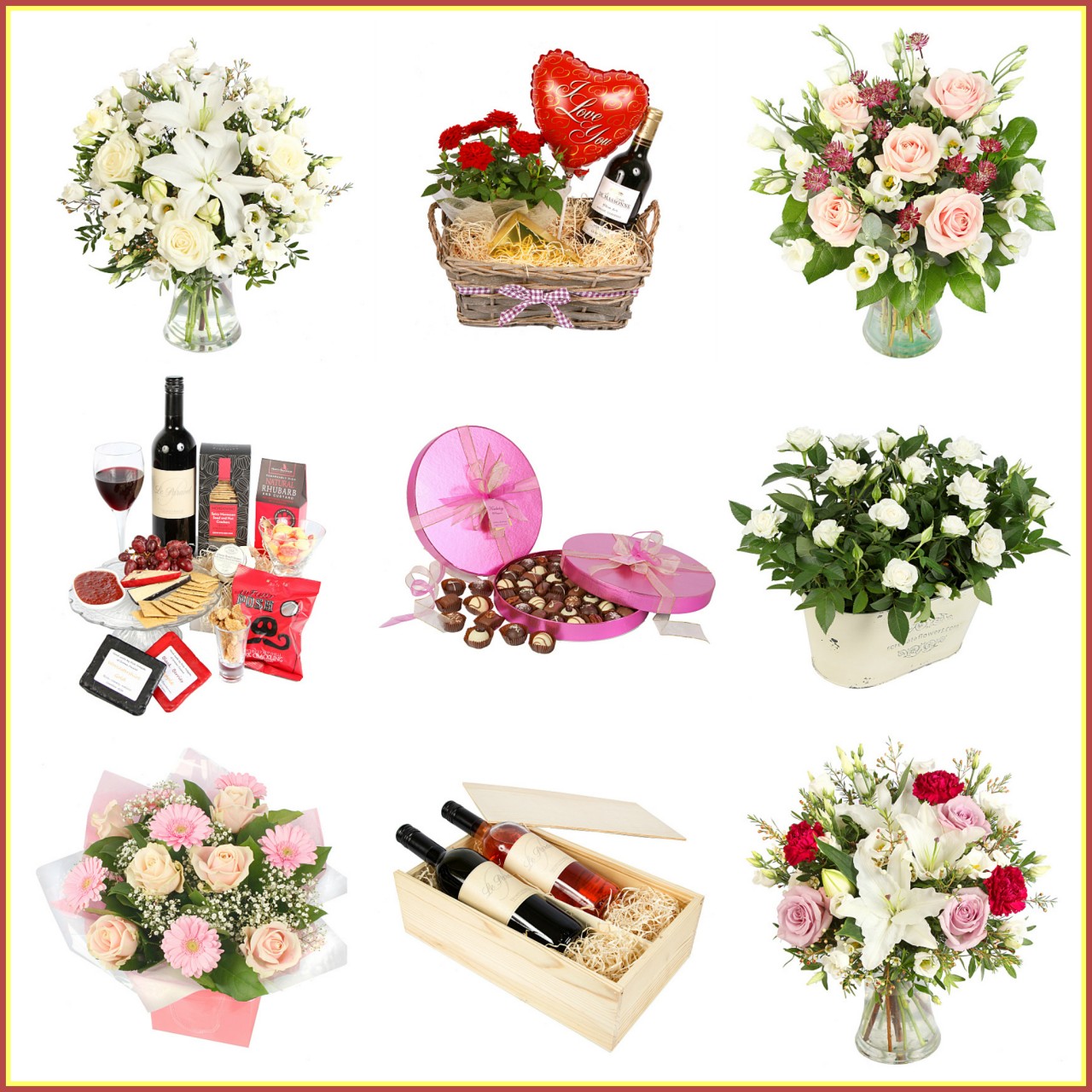 Serenata GIVEAWAY & REVIEW: Get Mothers Day sorted with Serenata Flowers (CD: 11/03/2015)