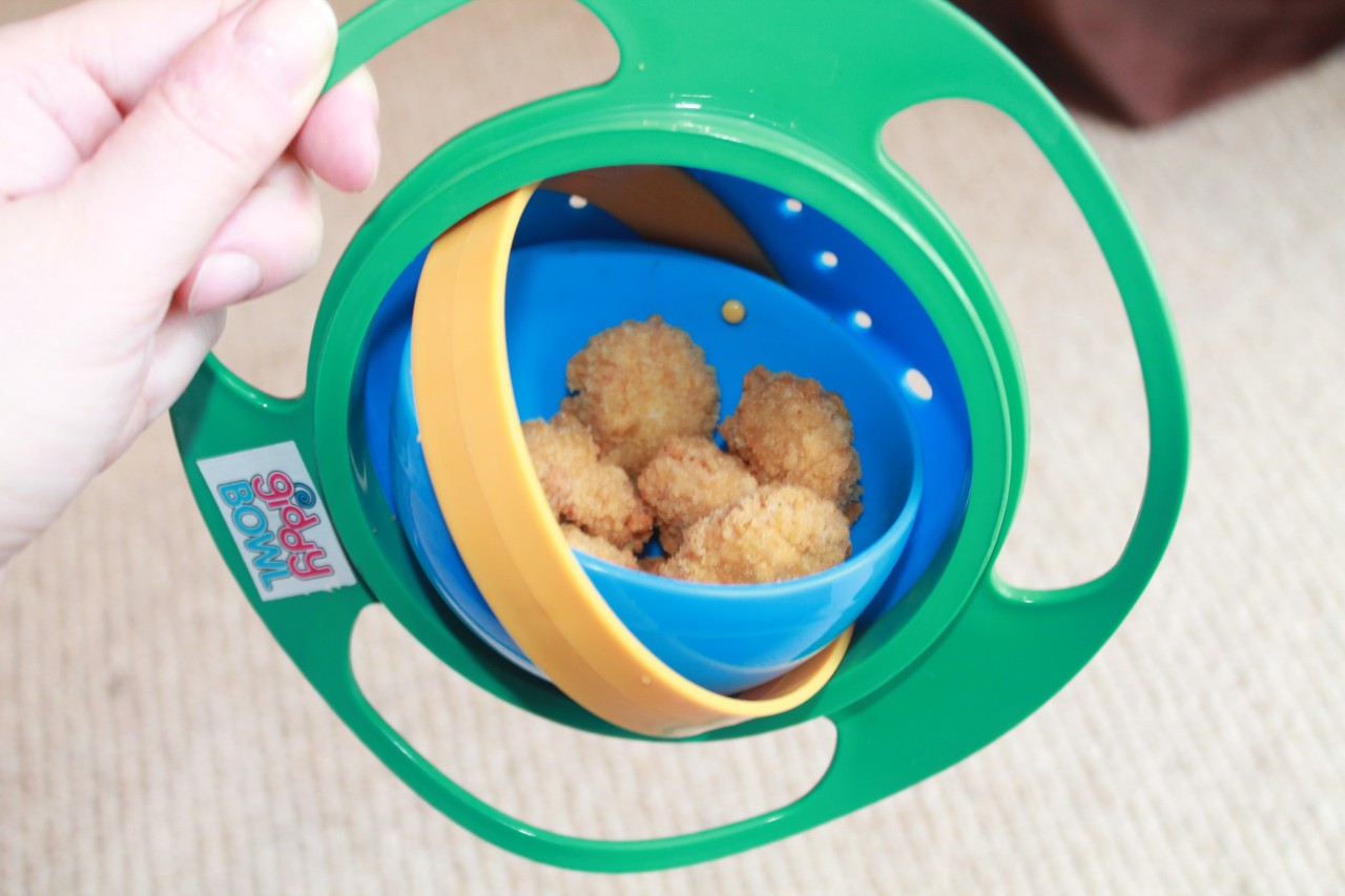 IMG 3674 The Genius Giddy Bowl