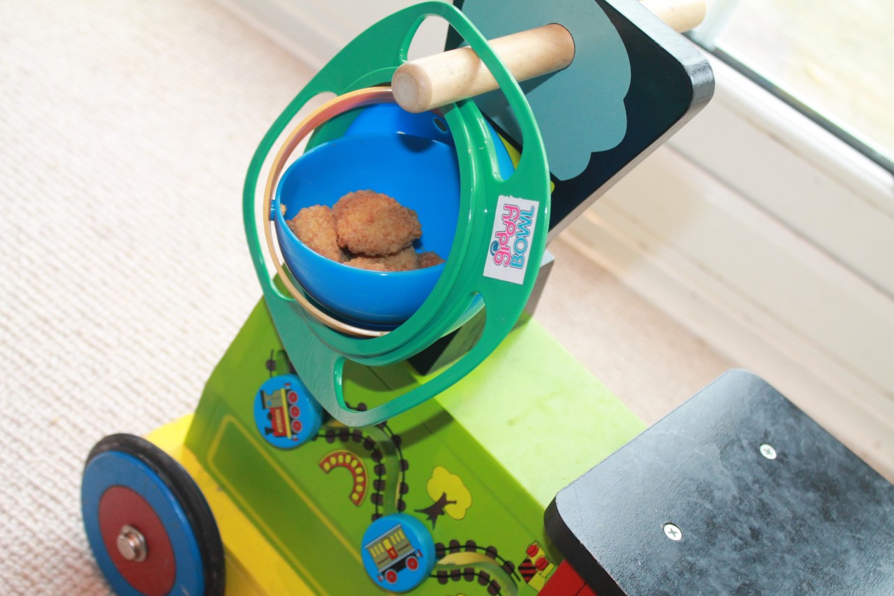 IMG 3675 The Genius Giddy Bowl