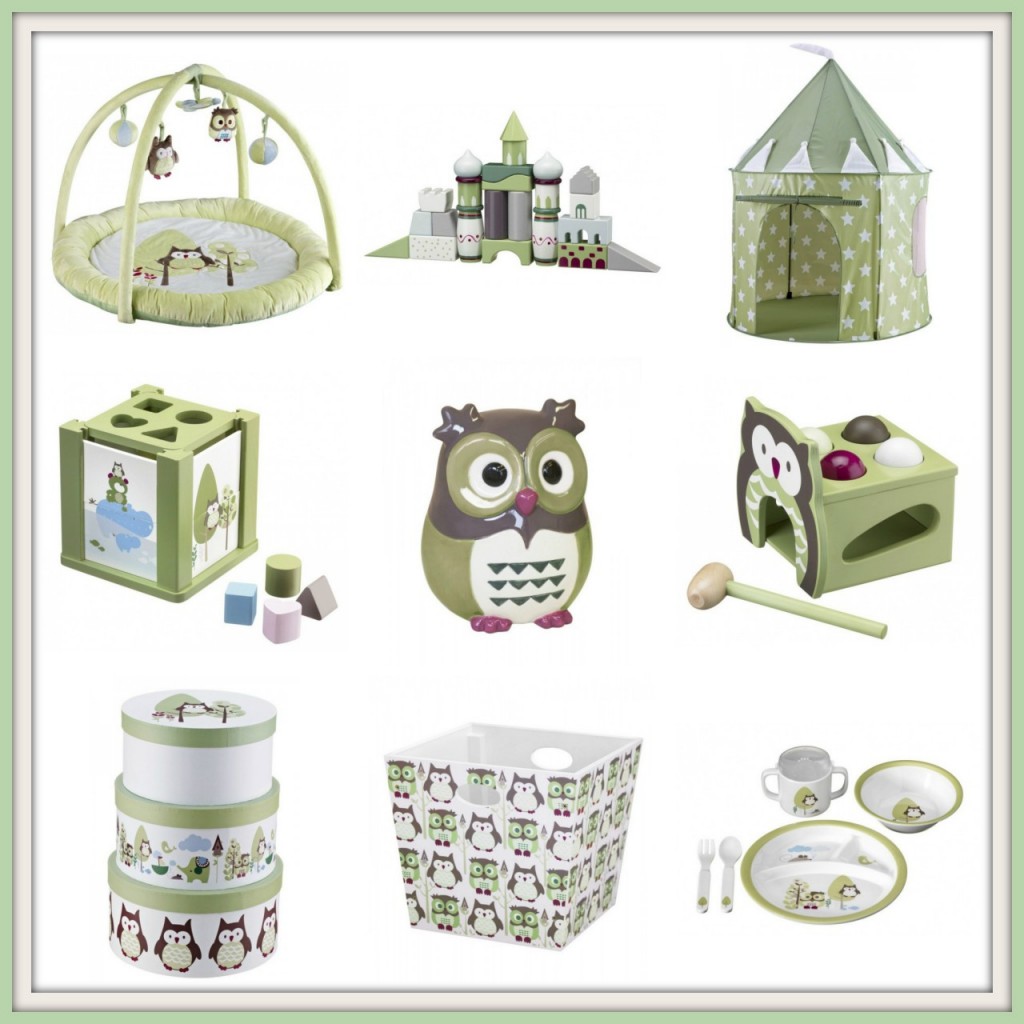 Kids Concept Collage 1024x1024 Scandi Inspired Gifts, Toys and Room Accessories by Kids Concept UK