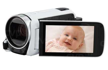 canon
