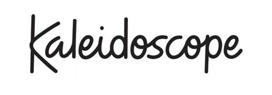 kaleidoscopeLogo