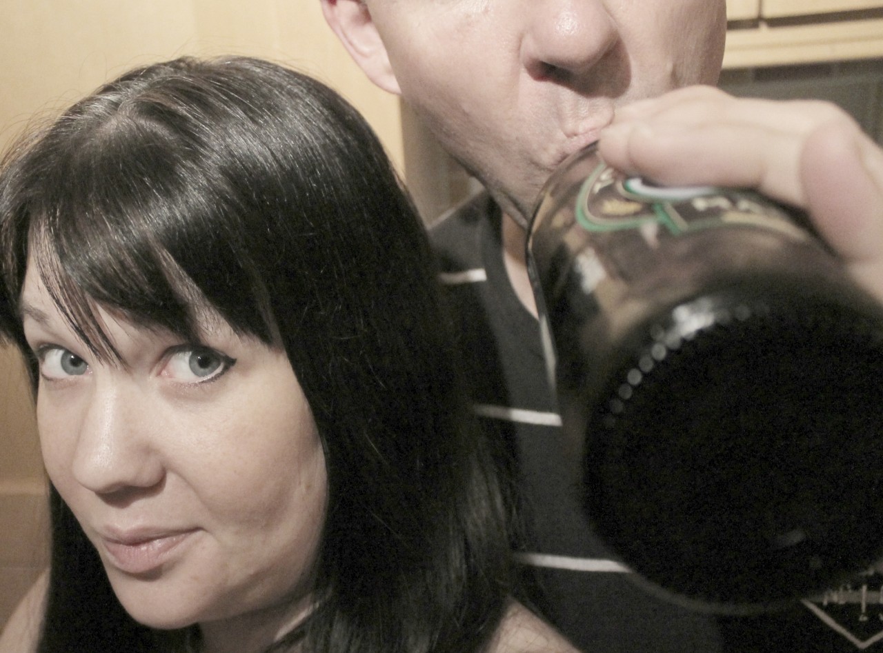 Craig Bastard My Dream Duvet Day