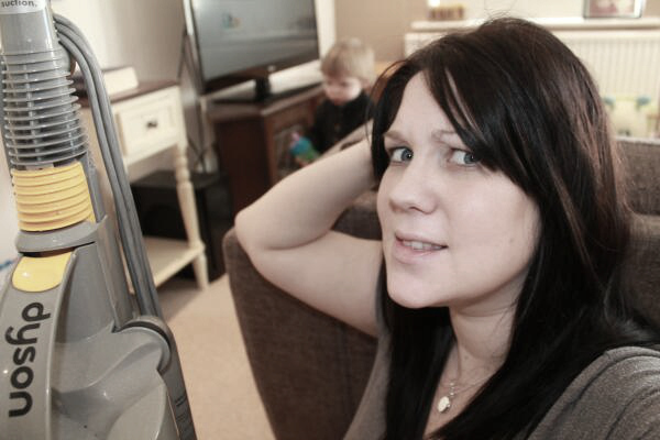 Dyson My Dream Duvet Day