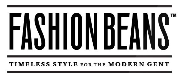 FashionBeans Logo Win £100 Fashion Beans vouchers for Fathers Day #DressDadComp