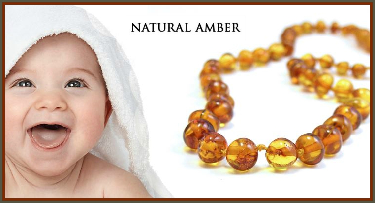 Natural Amber