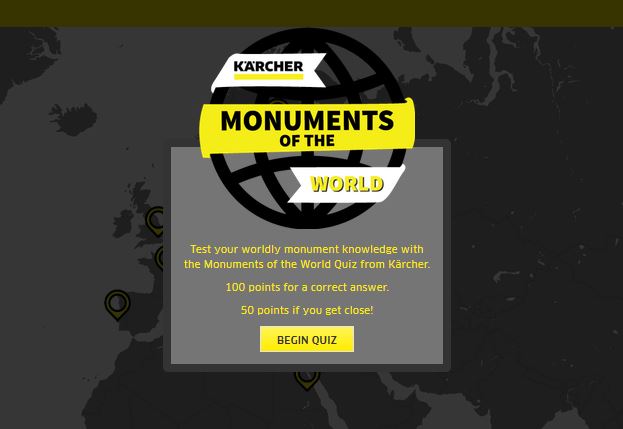 KarcherQuiz