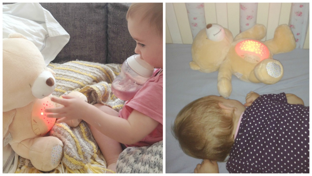 ForeverFriendsNightLight