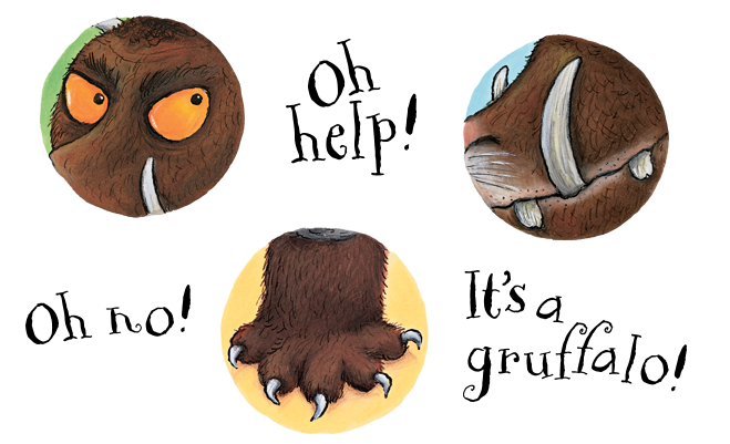 Gruffalo