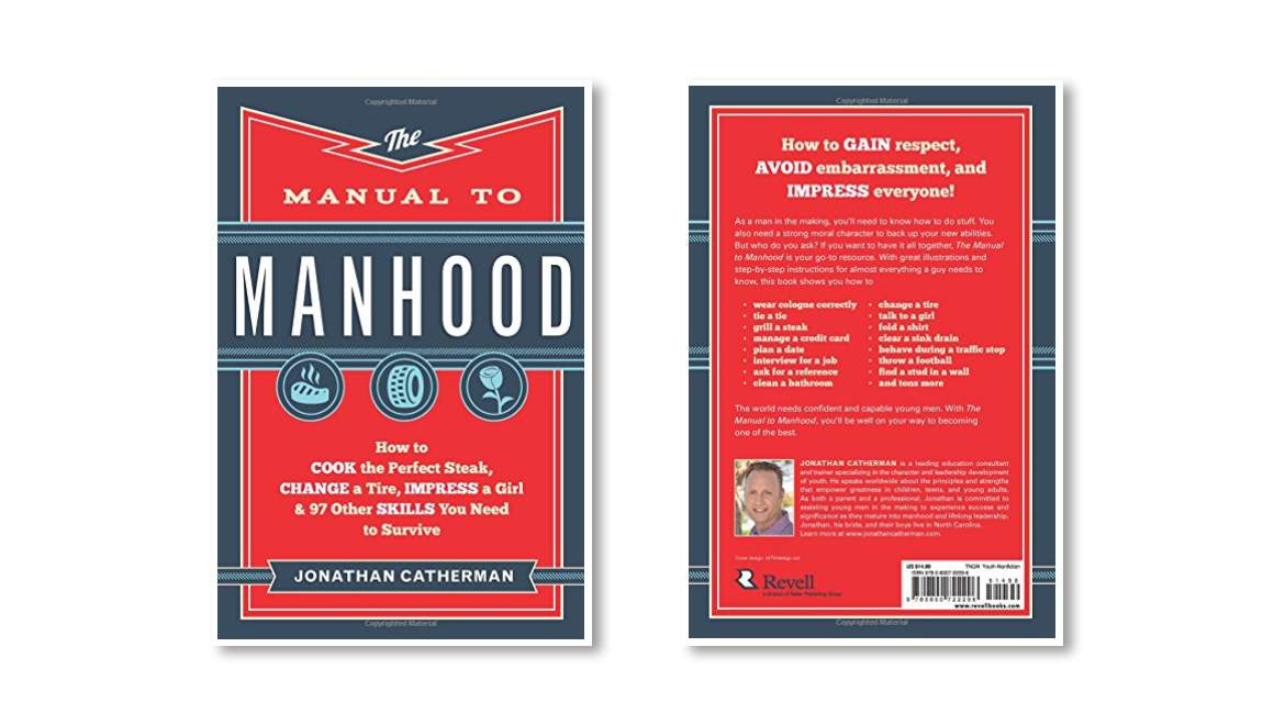 manual-to-manhood